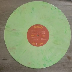 Presidents of the United States of America vinyl Autographed Pledge Music 2020
