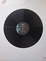 Vinyl Record LP Jay and the Americans Early American Hits VG