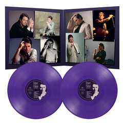 Robert Palmer – (PRESALE 7/10/26) Collected (180G 4PG BOOK GATEFOLD NUM-TO-5000