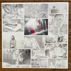 LCD Soundsystem – Sound Of Silver (2xLP, Album, RE, Gat) (Mint (M)) – 3953405149