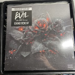 EVOL (5th Anniversary) by Future (Record, 2021)