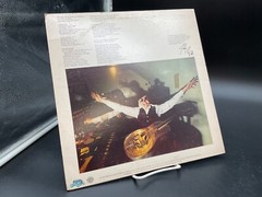 Johnny Winter – Nothin’ But The Blues Vinyl LP 1977 Blue Sky PZ-34813