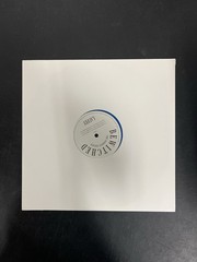 Laufey – Bewitched: The Goddess Edition LE Blue Vinyl USED NOT TESTED