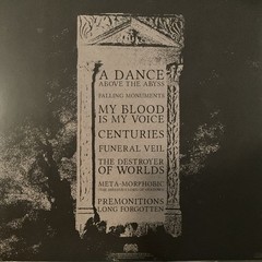 Hammerfilosofi – Signum LP 2025 Osmose Productions – OPLP754 [Galaxy] *FR NEW