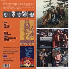 The Ace Of Cups It’s Bad For You But Buy It! Label: Ace Records/Big Beat SS