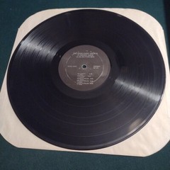 The Good Happy Sounds Of Johnny Krek On The Button Box (Vinyl LP) G&C Record Co.