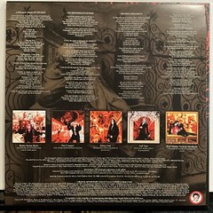 Anorexia Nervosa – Drudenhaus LP 2023 Osmose Productions – OPLP094 [BLACK] NM