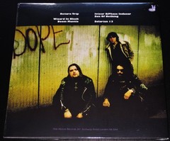 Electric Wizard: Come My Fanatics – Limited Edition 2 LP Cherry Red Vinyl EU NEW