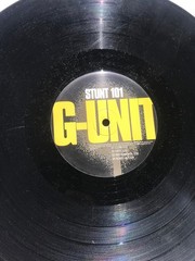 50 Cent Stunt 101 12″ Vinyl G-Unit Tony Yayo Young Buck Lloyd Banks 2003