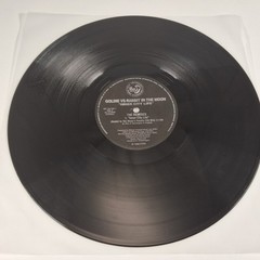 Goldie Vs Rabbit In The Moon – Inner City Life (EX) 12″ Vinyl Electronic House