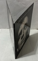 Killing Joke: Brighter Than a Thousand Suns LP gatefold Sanity