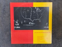 LAURIE ANDERSON UNITED STATES LIVE BOX SET