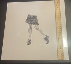 Conan Gray Limited 12″ Vinyl Record Heather Single Wishbone Edition NEW Sealed