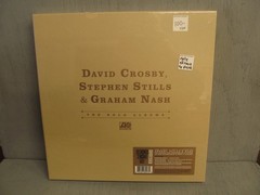 CROSBY STILLS NASH Solo Albums RSD 2026 LP BOX SET sealed VINYL Record NEW