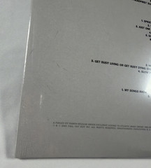 Fall Out Boy So Much For 2our Dust Live At Madison Square Garden RSD 2026 New