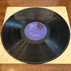 The Ornette Coleman Trio At The Golden Circle, Stockholm Vol. 1 1973 Blue Note