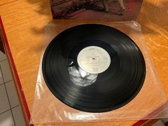RARE Violent Femmes LASHX 1 ROUGH TRADE/SLASH 1983 EP Original Vinyl NM-/NM-