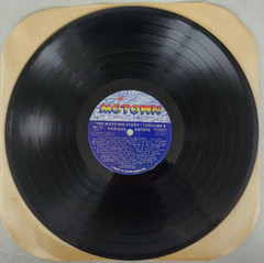 The Motown Story – 1970 Limited Edition 5 LP Vinyl Box Set Collection MS 5-726