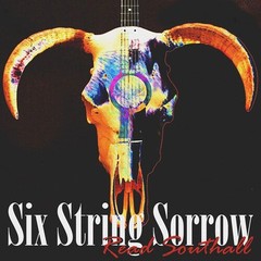 Southall – Six String Sorrow [New Vinyl LP] Explicit, Anniversary Ed