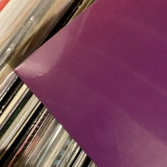 Digable Planets – Reachin’ Purple Splatter Blue Base 2 x Vinyl LP Sealed