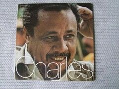 Charles Mingus – Reincarnation Of A Lovebird 1974 2xLP, Album, Comp, Promo, RE,