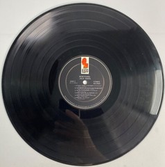 Jack Jones – Bewitched Vinyl LP (1963 Kapp Records KS-3365)