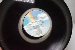 The Who A Quick One (Happy Jack) / The Who Sell Out Vinyl 2 LP MCA MCA2-4067