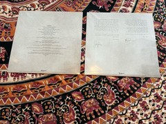 John Fogerty ‎Legacy Europe 2025 2LP Vinyl Concord Records
