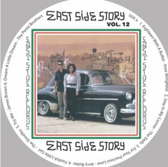 East Side Story Box Set VINYL LP’s Vol. 1-12 40th Anniversary [Vinyl New]