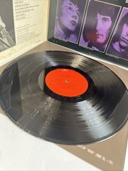 Rod Stewart Vinyl LP Record Lot of 2 1970s Classic Rock Albums VG+ Clean