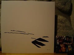 ICE 9 The Fifth Column Years 2xLP/1981-’83 Japan/Experimental Electro Post-Punk