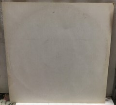 Renzo Fraise/David Benoit 12 Engle Street/Los Angeles UK Promo Record CABP2
