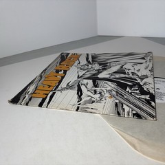 Heavy Rock AVI Records ‎AVI-6107 1982 Vintage Vinyl LP Album Hard Garage Promo