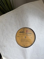 Frank Sinatra’s Greatest Hits Vinyl LP – Reprise 44011 German Press As Is