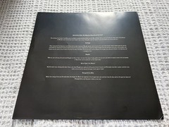 Thangorodrim Gil-Estel Gray Marble LP Oublieth Forgotten Kingdoms Torchlight