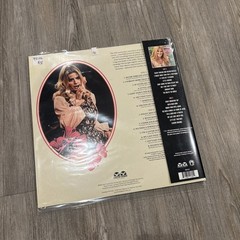 SKEETER DAVIS THE END OF THE WORLD Navy Hoedown Sessions RSD 2026 RSD Rare