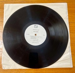 LA4 LP Just Friends Concord Jazz Direct To Disc Audiophile CJD-1001