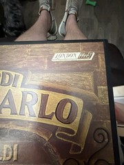 VERDI: Don Carlo-NM1966 4LP BOX TEBALDI/BERGONZI/BUMBRY/GHIAUROV/SOLTI