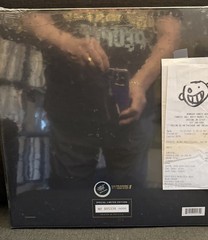 Blood Sweat & Tears S/T MFSL One Step 45-RPM Audiophile Record LP NEW SEALED