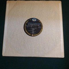 The American Composers Musical Hall of Fame (Vinyl LP) Longines Symphonette
