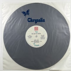 The Art of Noise – Legs LP Chrysalis Records 4V9 42934 NM 1985 Promo