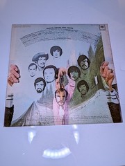 Blood, Sweat And Tears Vinyl, LP 1968 Columbia CS 9720 Gatefold
