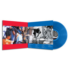 AKS By Lucky Ali – New LP Vinyl Record (Gatefold Cover, 180 Gram)