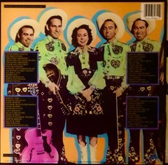 Rockabilly Stars Volume 3 2LP New Old Stock Johnny Cash Carl Perkins Every Bros