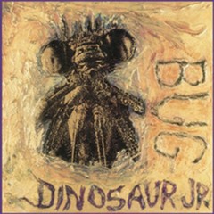 Bug by Dinosaur Jr (Record, 2011)