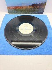 George Winston – Autumn Vinyl LP (Windham Hill WH-1012, 1980) VG+ w/ Inner