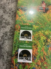 JHENE AIKO Trip Sealed limited edition 2LP Picture Disc RSD 2026 New Sealed