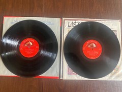 Lot of 12 Classical Records – See Notes for Record Labels, Titles, Notes (E)