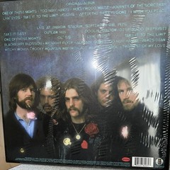 The Eagles One Of These Nights Deluxe Edition New Limited Vinyl LPBoxed Set New