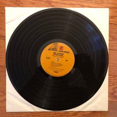 Jimi Hendrix Experience – Axis Bold As Love LP Reprise RS 6281 1972 Pressing